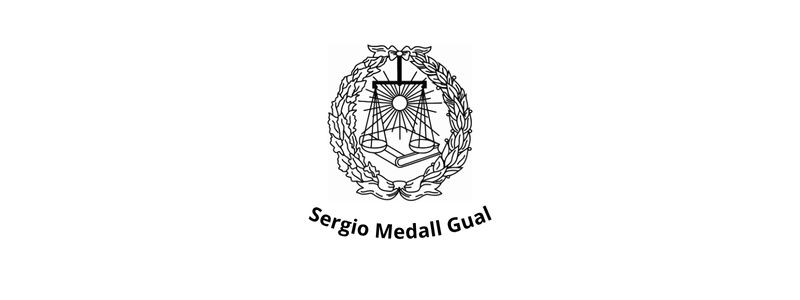 Sergio Medall Gual